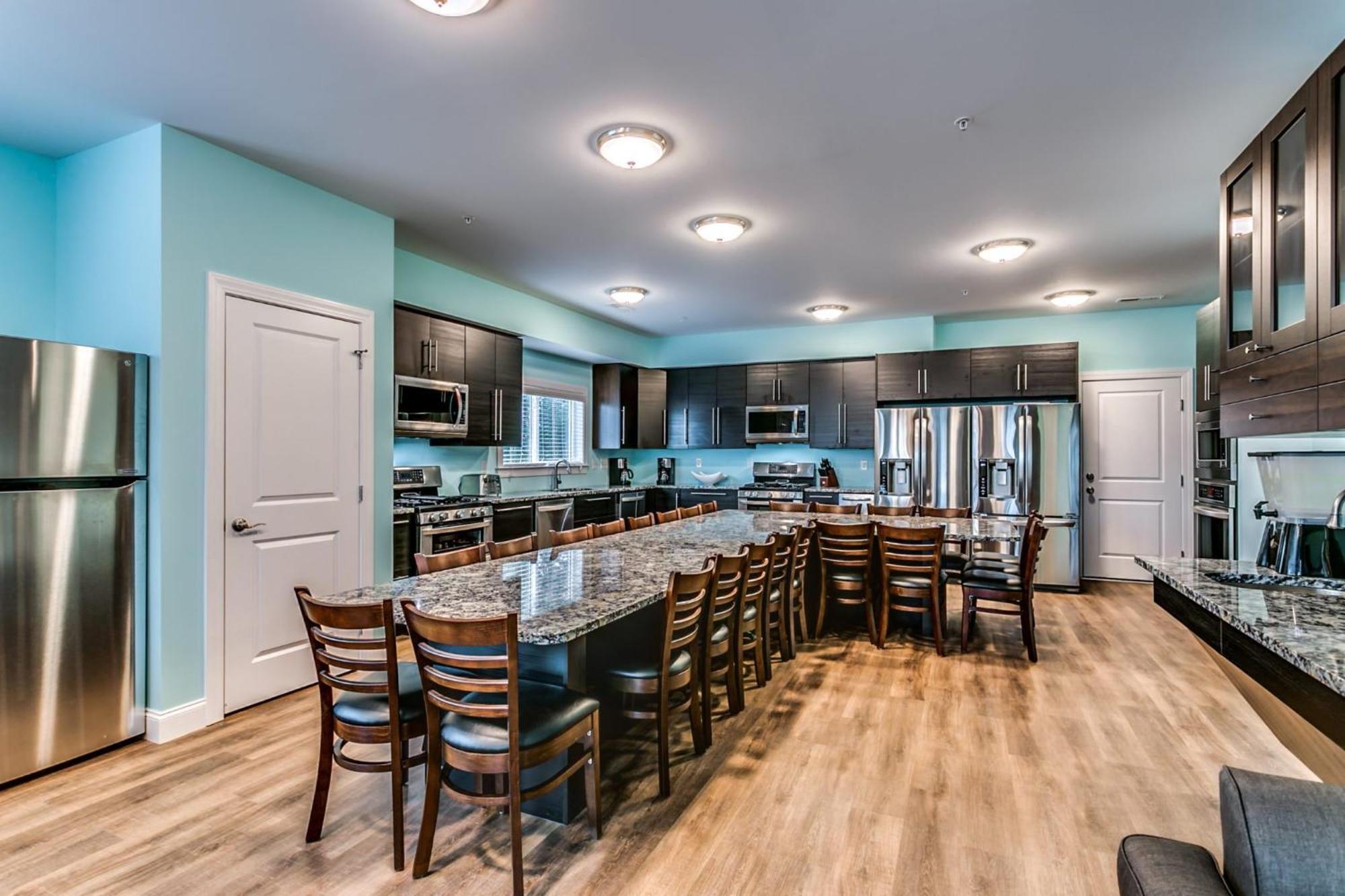 225 Unit A By Together Resorts Myrtle Beach Exterior foto