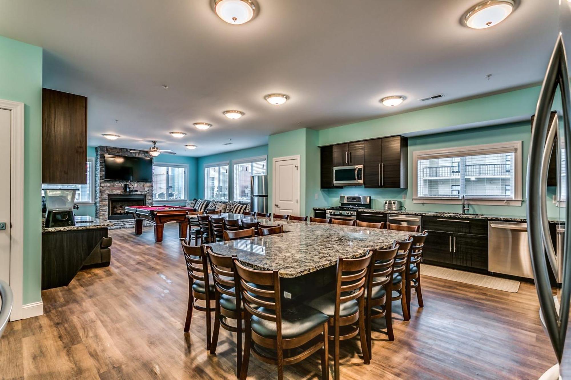 225 Unit A By Together Resorts Myrtle Beach Exterior foto