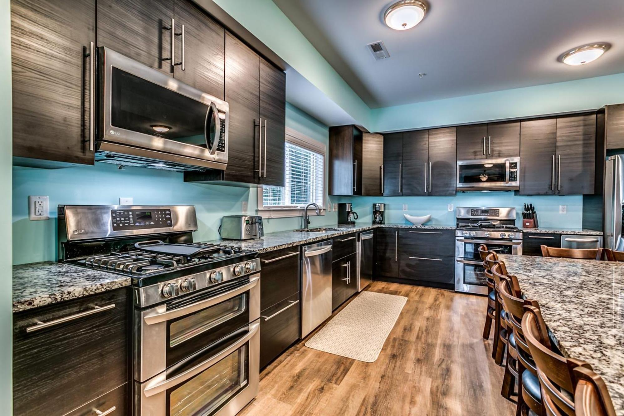 225 Unit A By Together Resorts Myrtle Beach Exterior foto